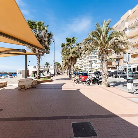 Malagasuite Seaside Penthouse