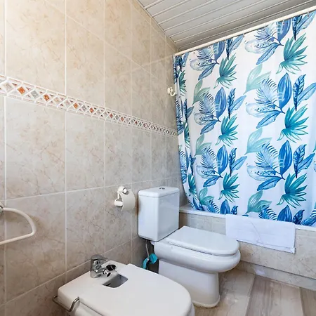 Apartment Malagasuite Seaside Penthouse *