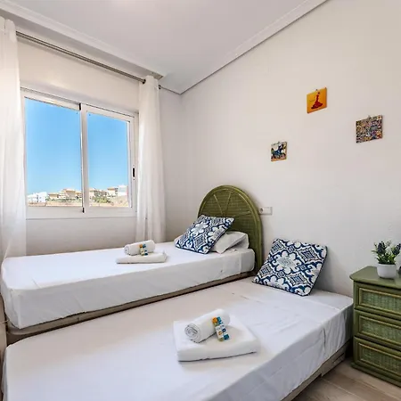 Malagasuite Seaside Penthouse Apartment *