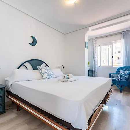 Apartment Malagasuite Seaside Penthouse *